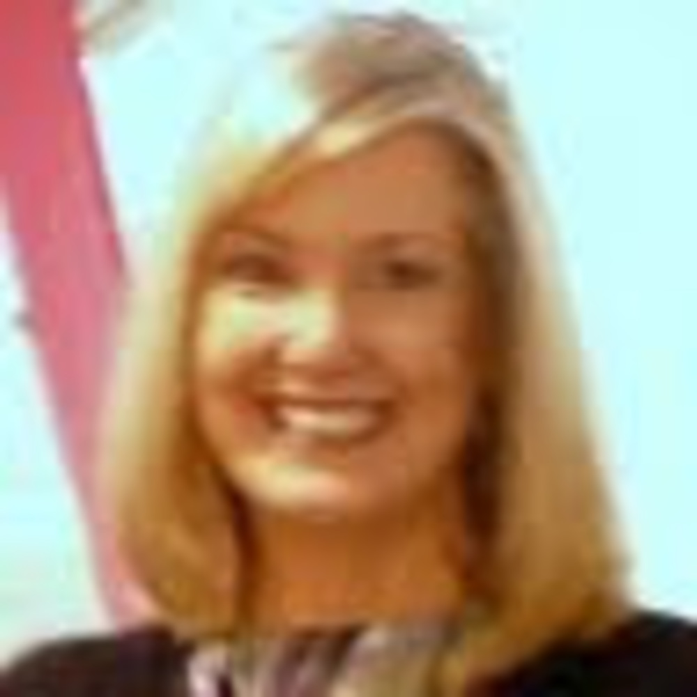 Meet your Posher, Diane